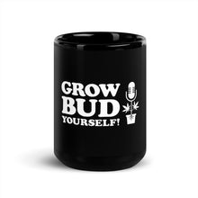 Load image into Gallery viewer, Black Glossy Mug