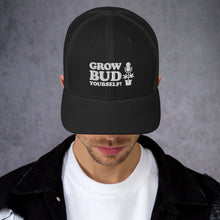 Load image into Gallery viewer, Trucker Cap