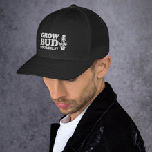 Load image into Gallery viewer, Trucker Cap