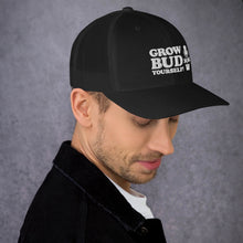 Load image into Gallery viewer, Trucker Cap