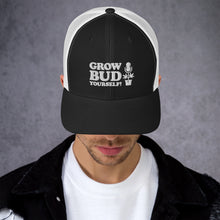 Load image into Gallery viewer, Trucker Cap