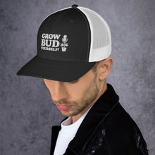 Load image into Gallery viewer, Trucker Cap