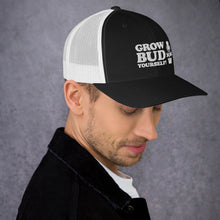 Load image into Gallery viewer, Trucker Cap