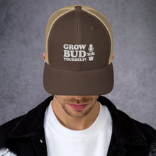 Load image into Gallery viewer, Trucker Cap