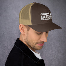 Load image into Gallery viewer, Trucker Cap