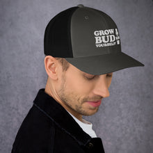 Load image into Gallery viewer, Trucker Cap