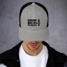 Load image into Gallery viewer, Trucker Cap