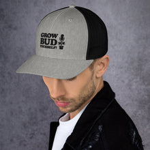 Load image into Gallery viewer, Trucker Cap