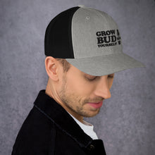 Load image into Gallery viewer, Trucker Cap