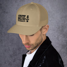 Load image into Gallery viewer, Trucker Cap