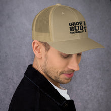 Load image into Gallery viewer, Trucker Cap