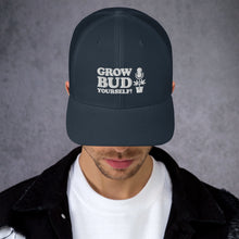 Load image into Gallery viewer, Trucker Cap