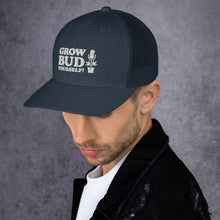 Load image into Gallery viewer, Trucker Cap