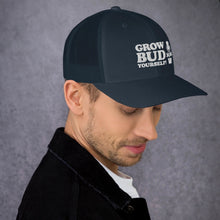 Load image into Gallery viewer, Trucker Cap