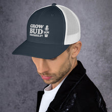 Load image into Gallery viewer, Trucker Cap