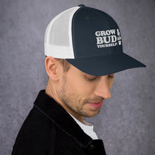 Load image into Gallery viewer, Trucker Cap