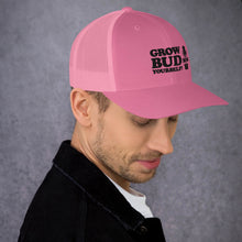 Load image into Gallery viewer, Trucker Cap