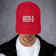 Load image into Gallery viewer, Trucker Cap