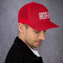 Load image into Gallery viewer, Trucker Cap