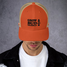 Load image into Gallery viewer, Trucker Cap