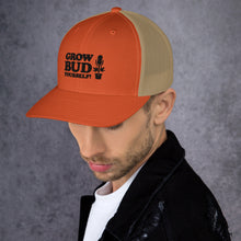 Load image into Gallery viewer, Trucker Cap
