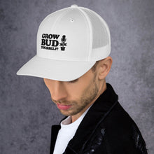 Load image into Gallery viewer, Trucker Cap