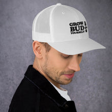 Load image into Gallery viewer, Trucker Cap