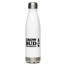 Load image into Gallery viewer, Stainless Steel Water Bottle