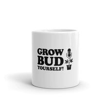 Load image into Gallery viewer, White Glossy Mug