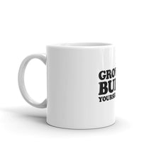 Load image into Gallery viewer, White Glossy Mug