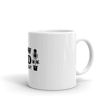 Load image into Gallery viewer, White Glossy Mug