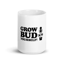 Load image into Gallery viewer, White Glossy Mug