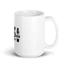 Load image into Gallery viewer, White Glossy Mug